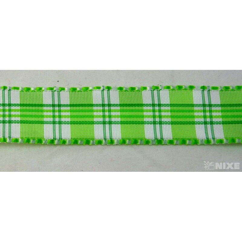 ACH STUHA MONOF DR 25mmx20m*ZELENÁ SV. 418802