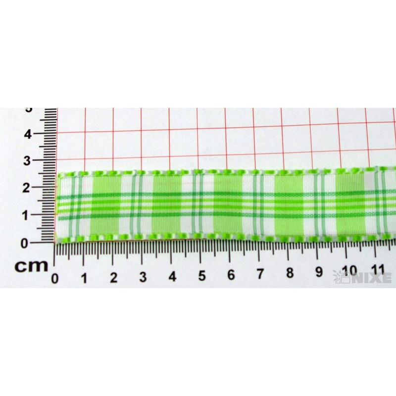 ACH STUHA MONOF DR 25mmx20m*ZELENÁ SV. 418802