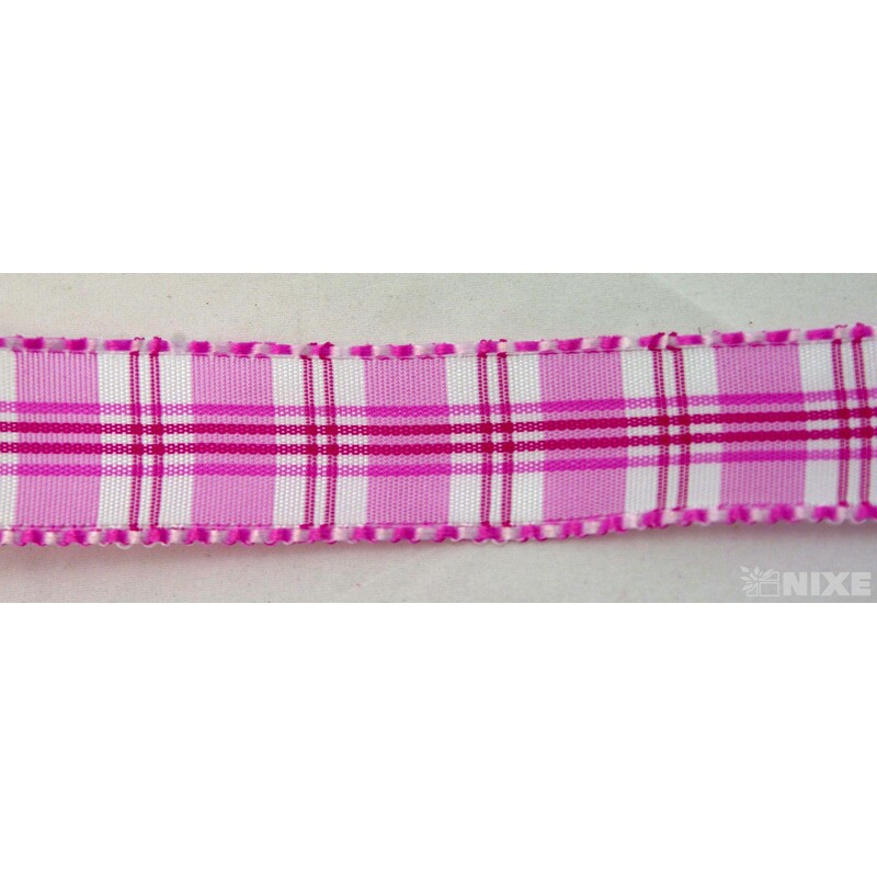 ACH STUHA MONOF DR 25mmx20m*RŮŽOVÁ 418806