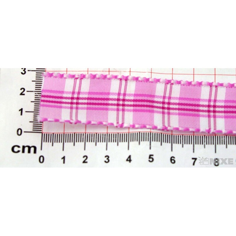 ACH STUHA MONOF DR 25mmx20m*RŮŽOVÁ 418806