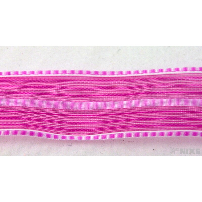 ACH STUHA MONOF DR 25mmx20m*RŮŽOVÁ 450802