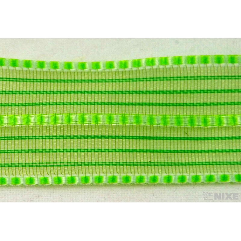 ACH STUHA MONOF DR 25mmx20m*ZELENÁ 450803