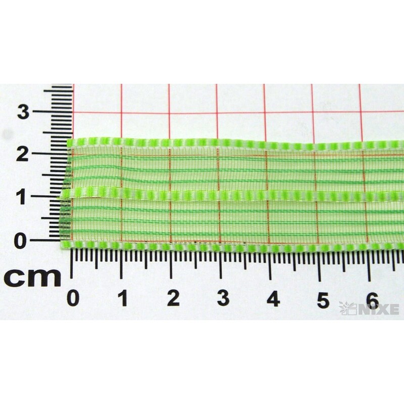 ACH STUHA MONOF DR 25mmx20m*ZELENÁ 450803