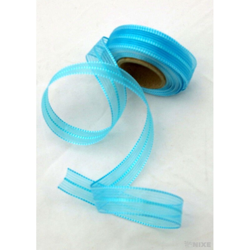 ACH STUHA MONOF DR 25mmx20m*MODRÁ 450804