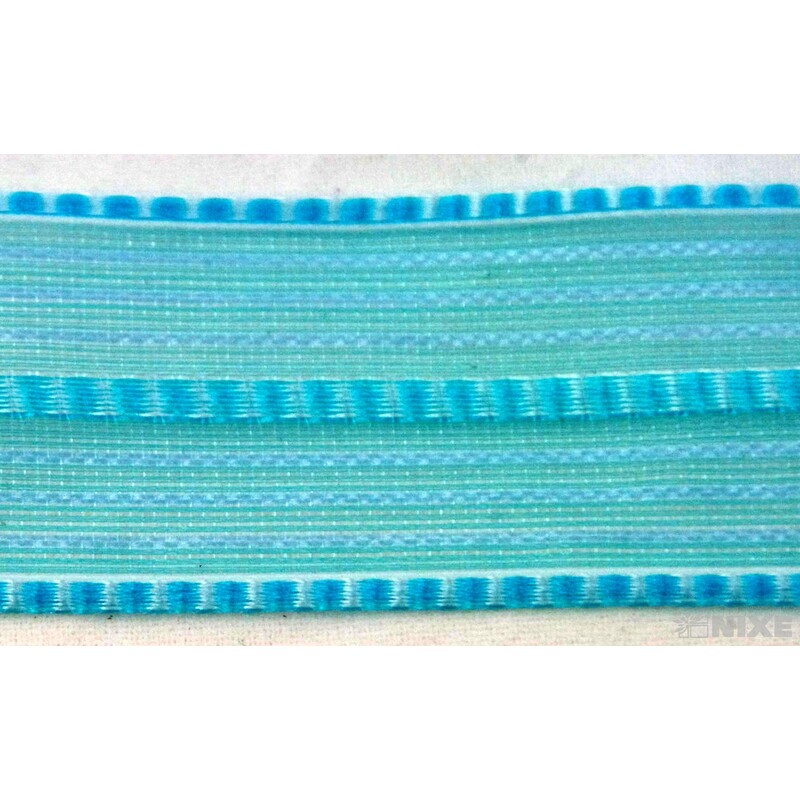 ACH STUHA MONOF DR 25mmx20m*MODRÁ 450804