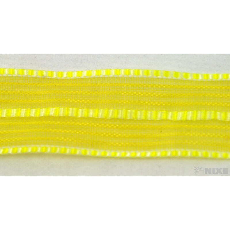 ACH STUHA MONOF DR 25mmx20m*ŽLUTÁ 450805