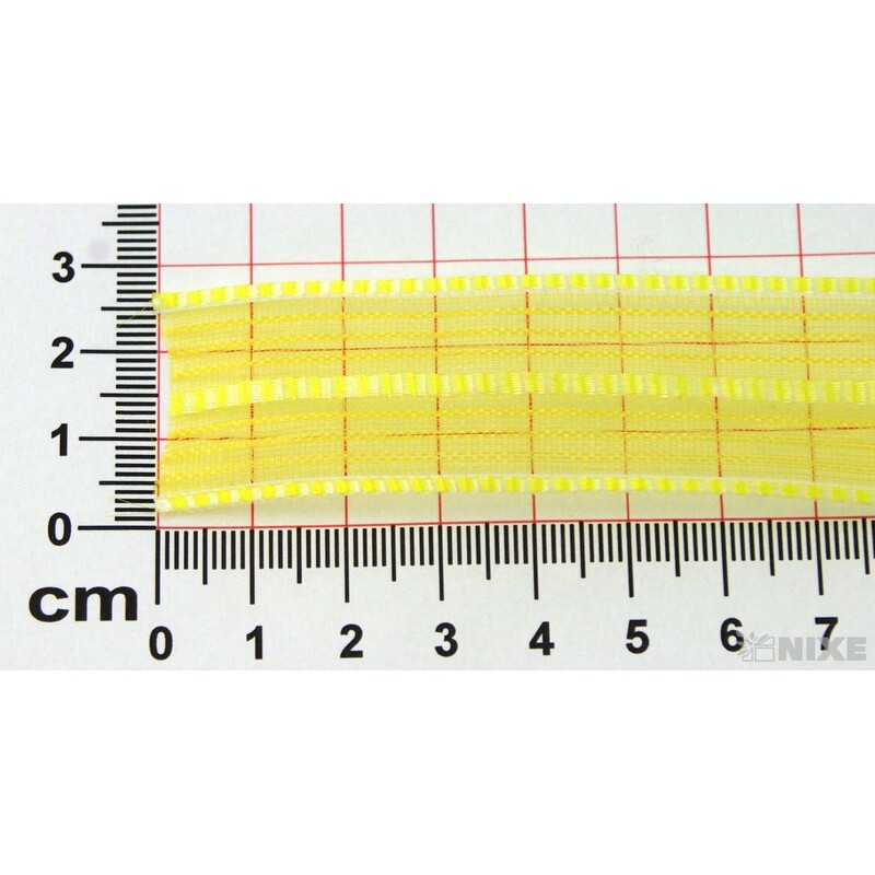ACH STUHA MONOF DR 25mmx20m*ŽLUTÁ 450805