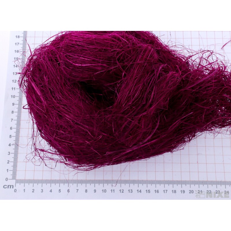 SISAL NS01 100g*FUXIE C22