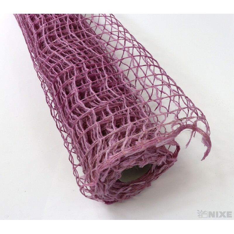 ROLE SÍŤ SR2 50cmx5m*FIALOVÁ SV.