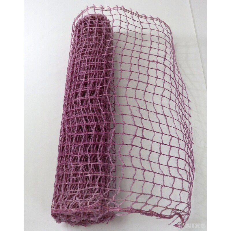 ROLE SÍŤ SR2 50cmx5m*FIALOVÁ SV.