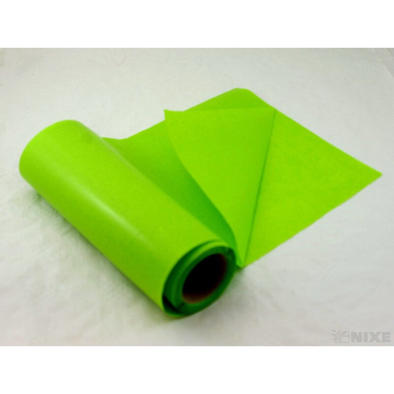 ROLE PAPÍR 50cmx20m*ZELENÁ SV.