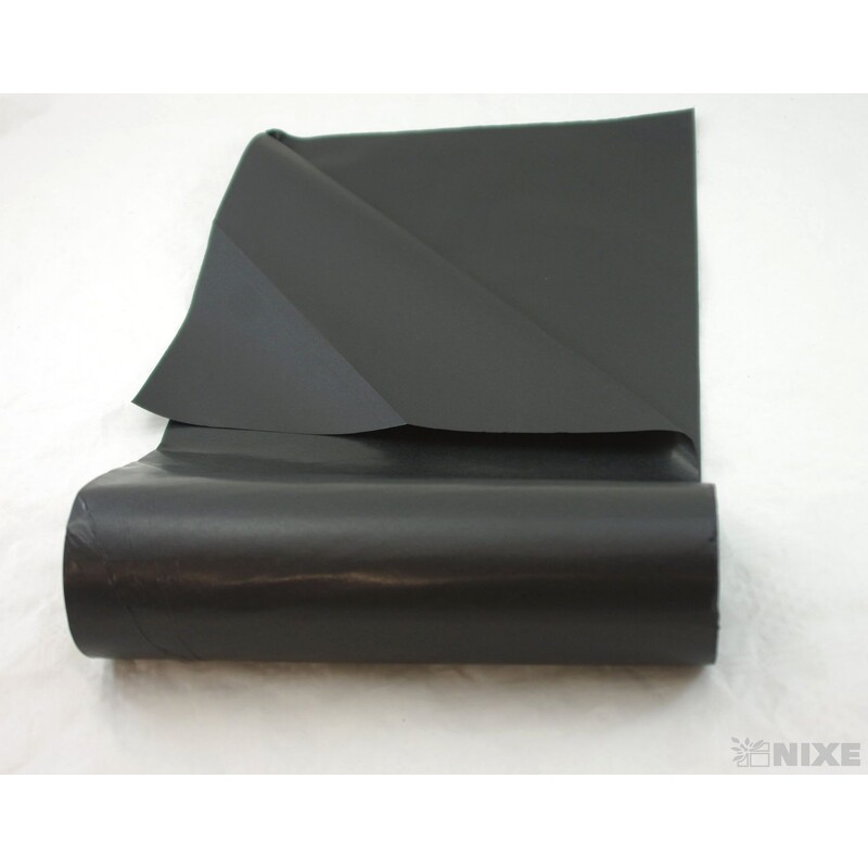 ROLE PAPÍR 50cmx20m*ČERNÁ V+