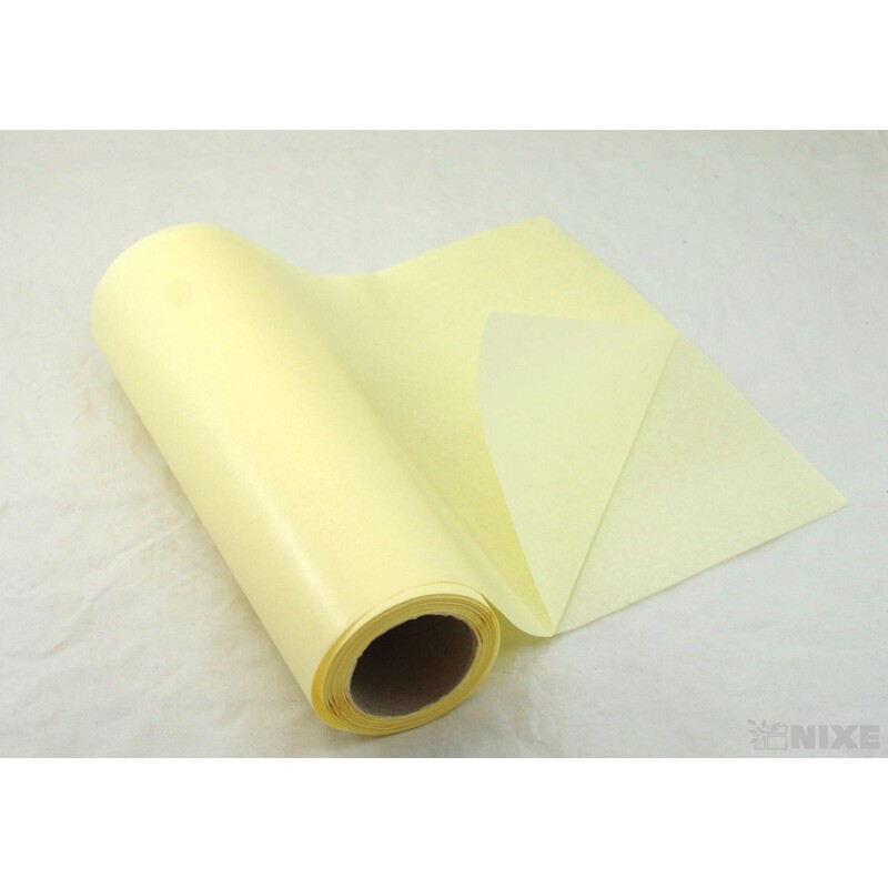 ROLE PAPÍR 50cmx20m*KRÉMOVÁ