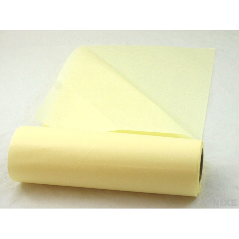 ROLE PAPÍR 50cmx20m*KRÉMOVÁ