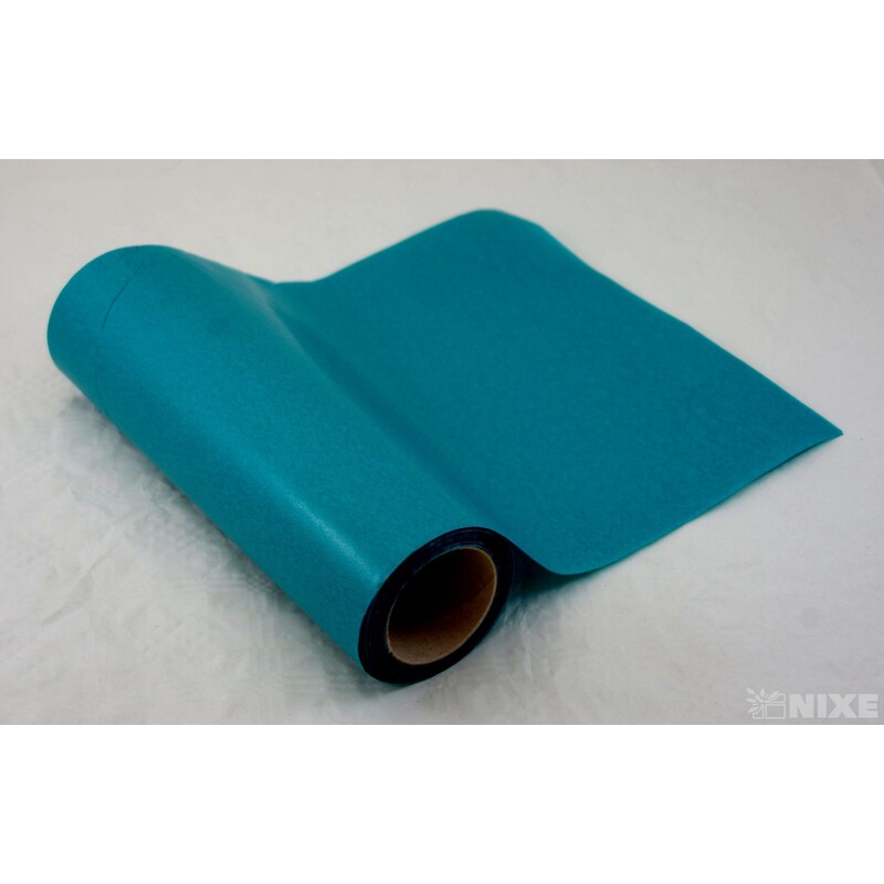 ROLE PAPÍR 50cmx20m*TYRKYSOVÁ TM.