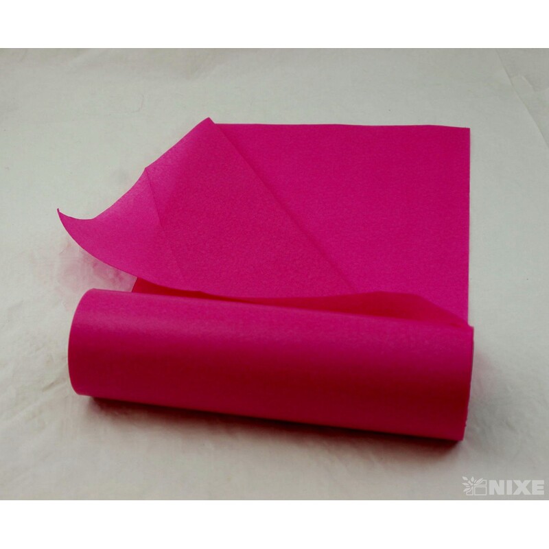 ROLE PAPÍR 50cmx20m*FUXIE