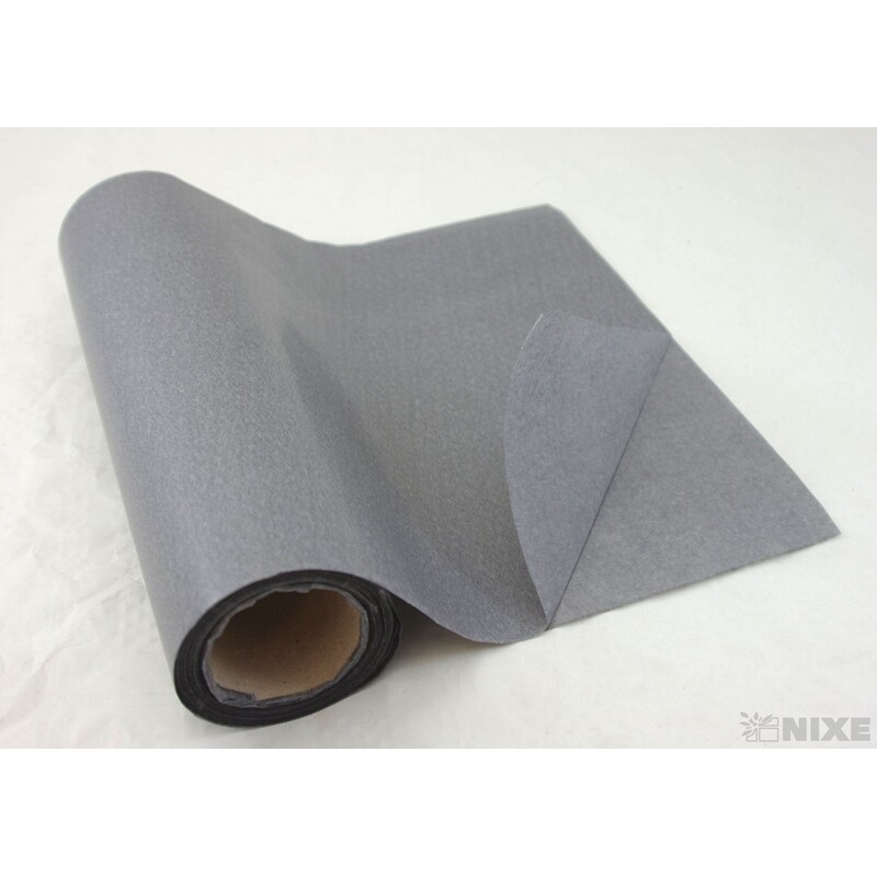 ROLE PAPÍR 50cmx20m*ŠEDÁ