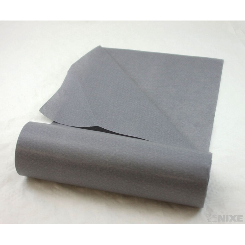 ROLE PAPÍR 50cmx20m*ŠEDÁ