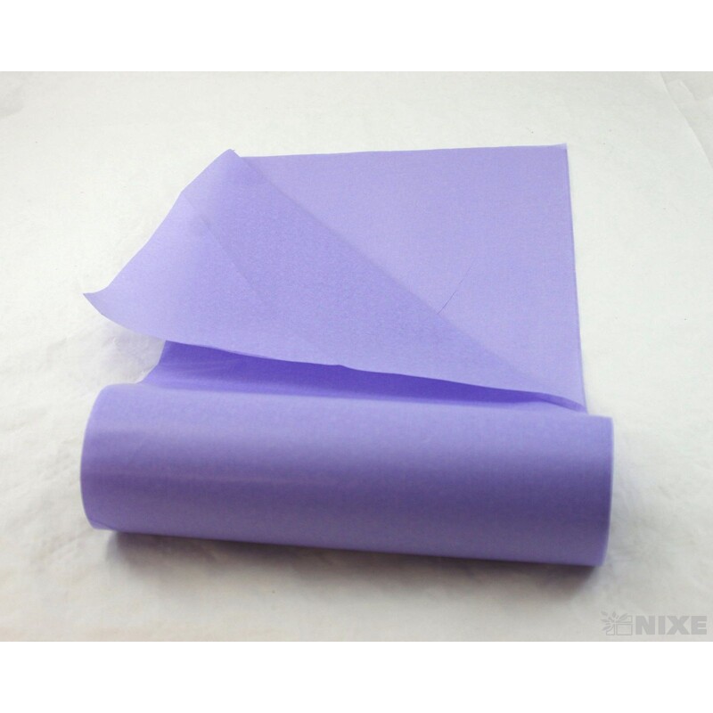 ROLE PAPÍR 50cmx20m*FIALOVÁ