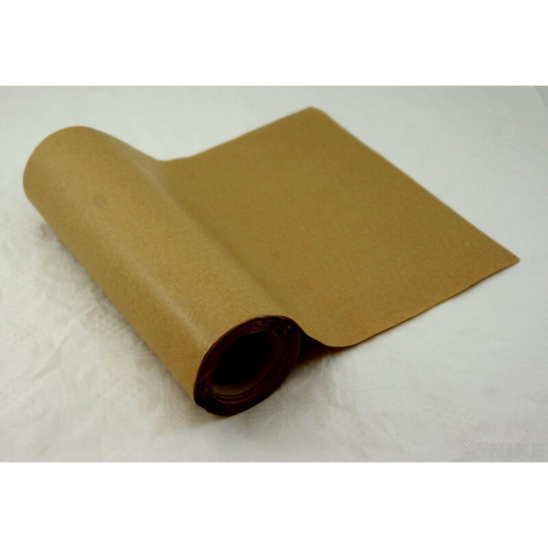 ROLE PAPÍR 50cmx20m*PŘÍRODNÍ