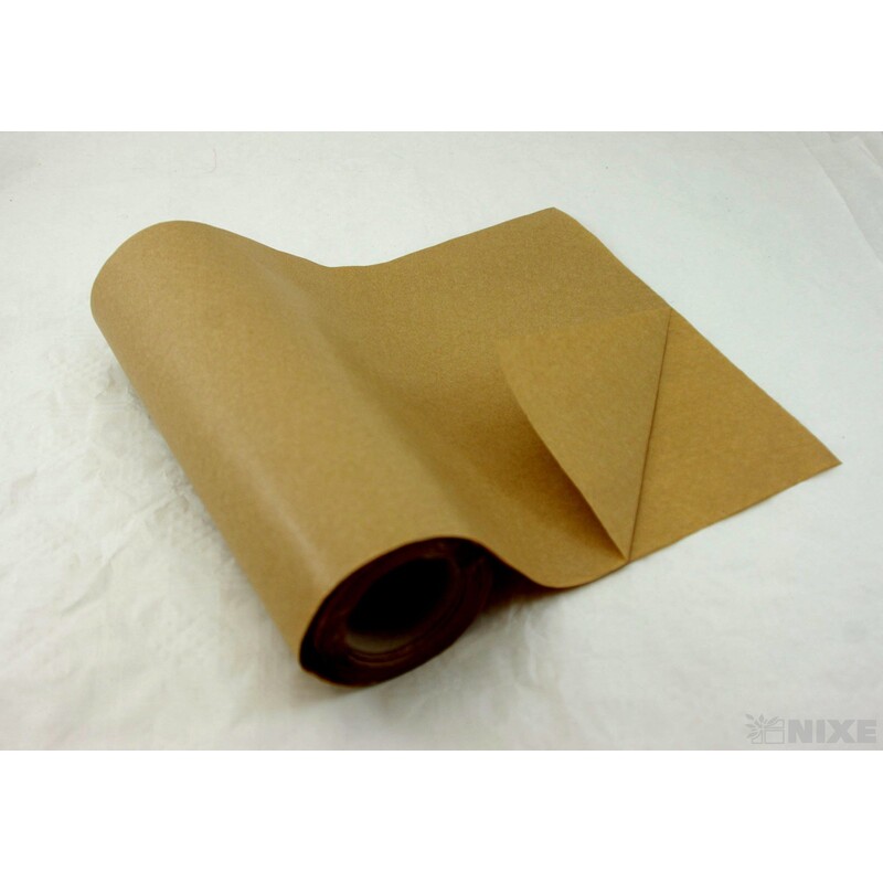 ROLE PAPÍR 50cmx20m*PŘÍRODNÍ