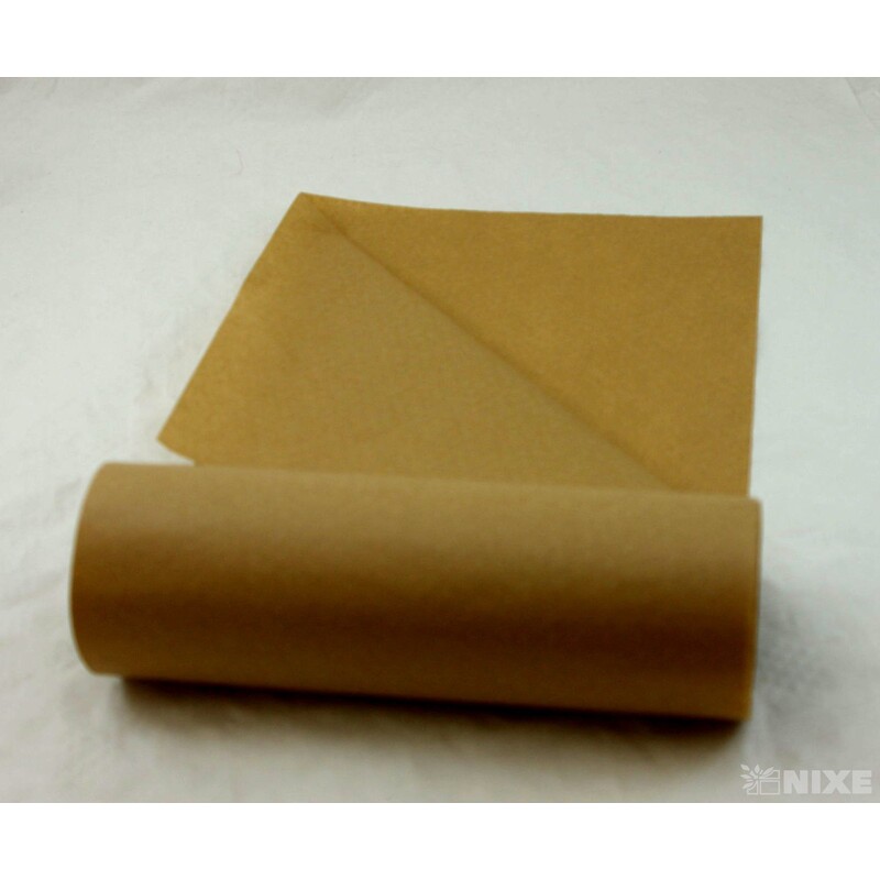 ROLE PAPÍR 50cmx20m*PŘÍRODNÍ