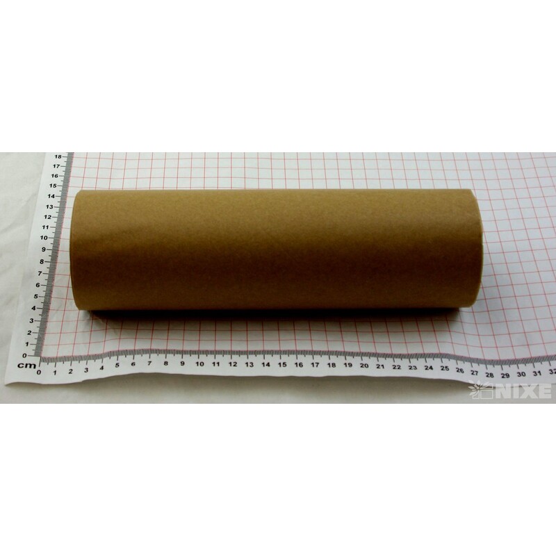 ROLE PAPÍR 50cmx20m*PŘÍRODNÍ