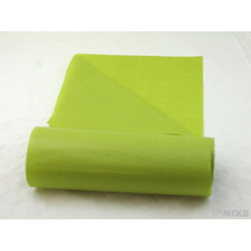 ROLE PAPÍR 50cmx20m*ZELENÁ