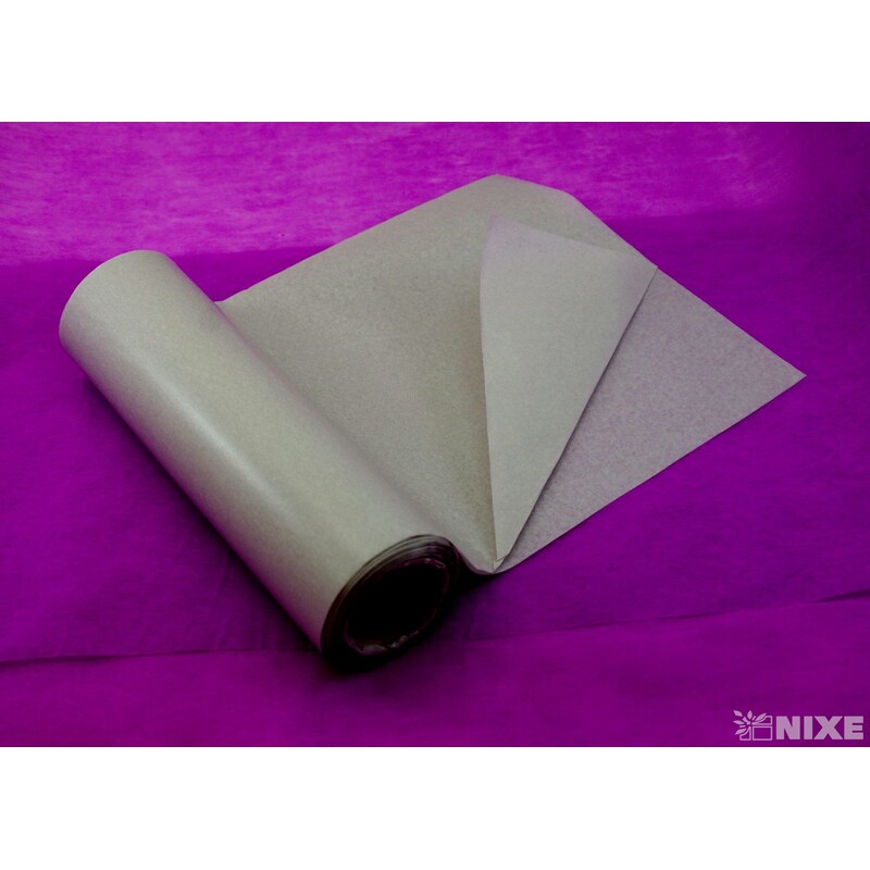 ROLE PAPÍR 50cmx20m*STŘÍBRNÁ