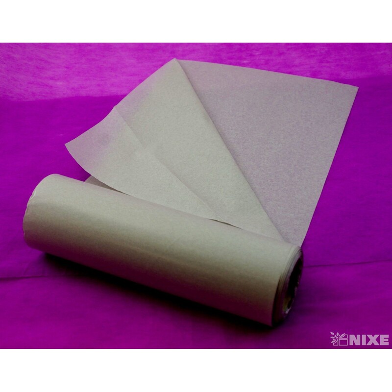 ROLE PAPÍR 50cmx20m*STŘÍBRNÁ