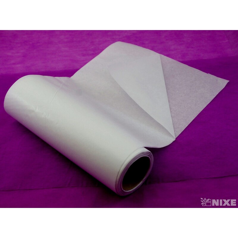 ROLE PAPÍR 50cmx20m*BÍLÁ