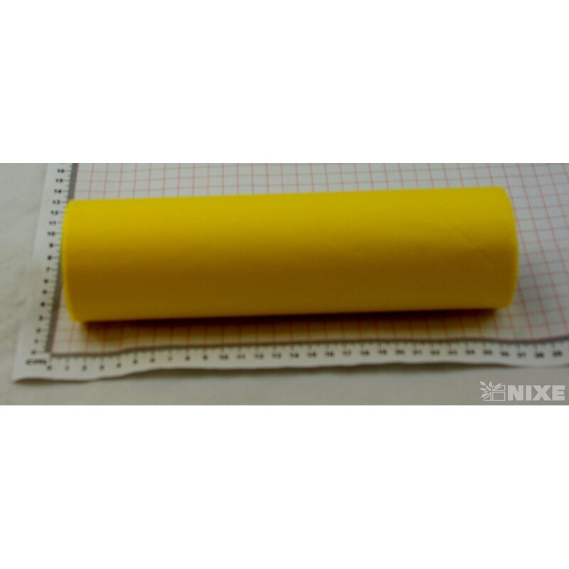 ROLE PAPÍR 50cmx20m*ŽLUTÁ