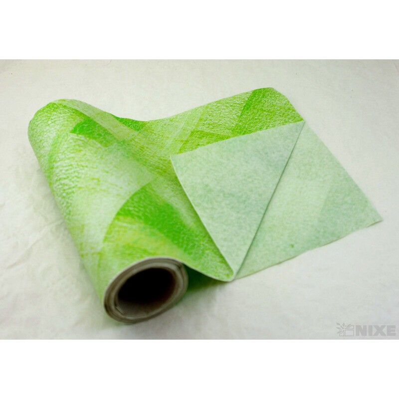 ROLE PAPÍR HIGHWAY 50cmx20m*ZELENÁ