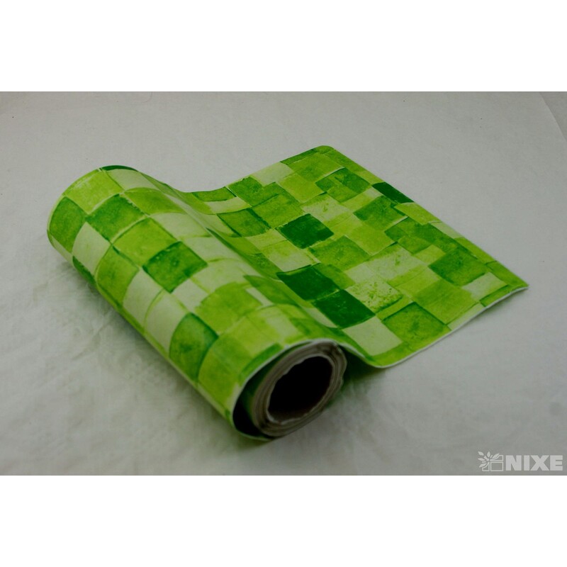 ROLE PAPÍR ROCHADE 50cmx20m*ZELENÁ