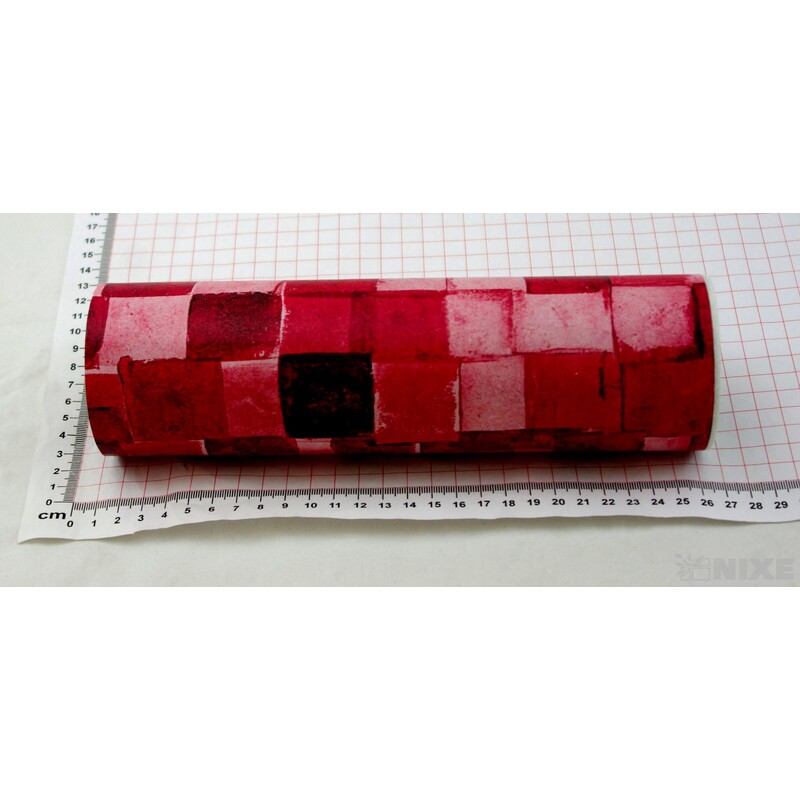 ROLE PAPÍR ROCHADE 50cmx20m*ČERVENÁ