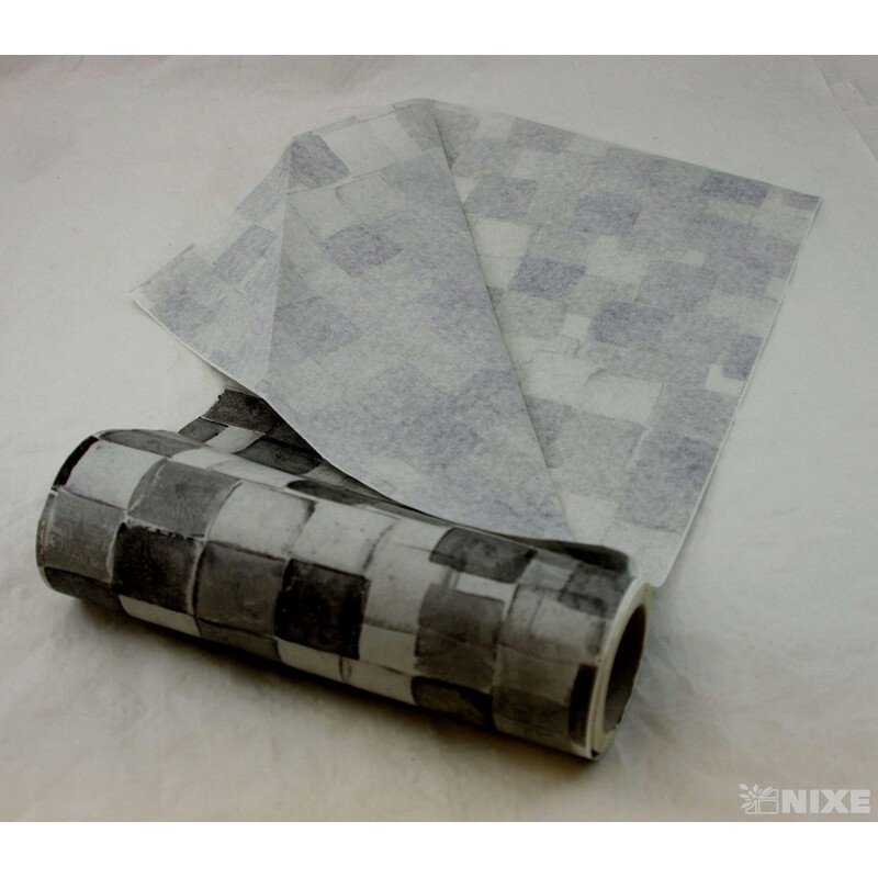 ROLE PAPÍR ROCHADE 50cmx20m*ŠEDÁ