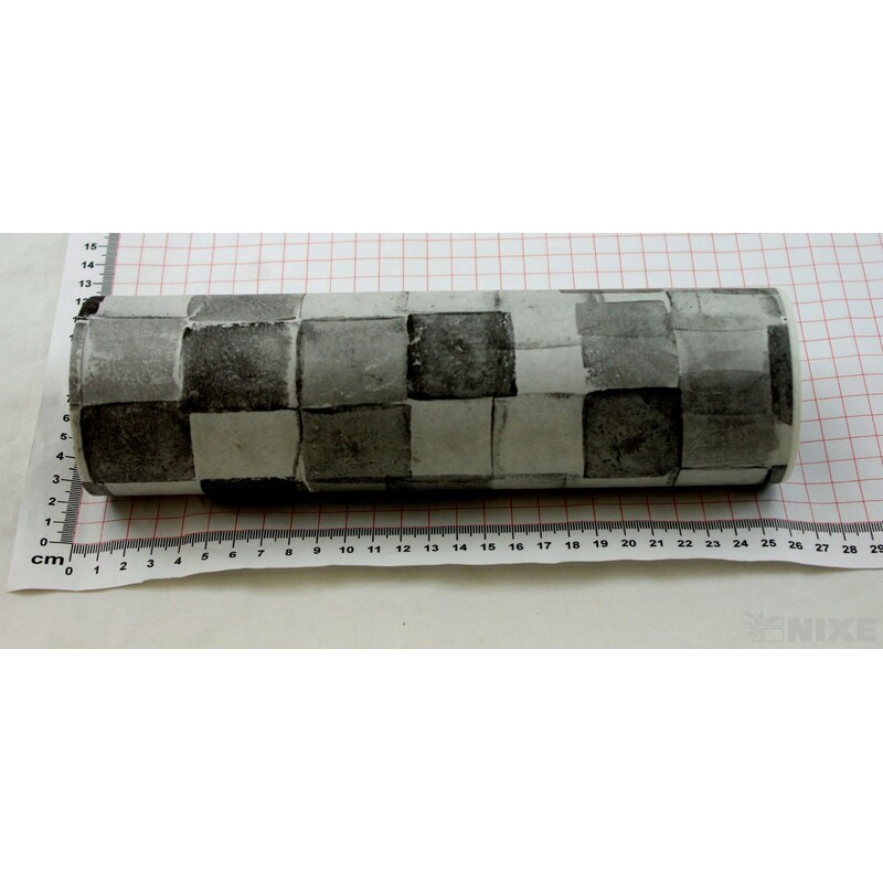 ROLE PAPÍR ROCHADE 50cmx20m*ŠEDÁ