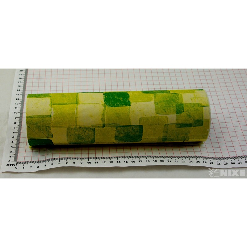 ROLE PAPÍR ROCHADE 50cmx20m*ŽLUTÁ