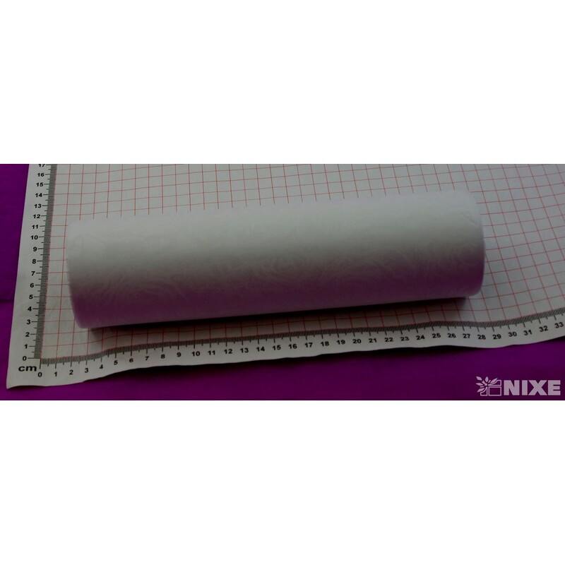 ROLE PAPÍR ROSEN 50cmx20m*BÍLÁ