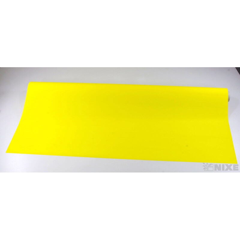 ROLE B-805PL 80cmx40m*ŽLUTÁ