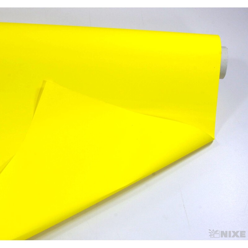 ROLE B-805PL 80cmx40m*ŽLUTÁ