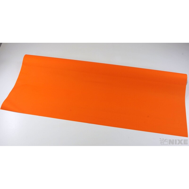 ROLE B-805PL 80cmx40m*ORANŽOVÁ