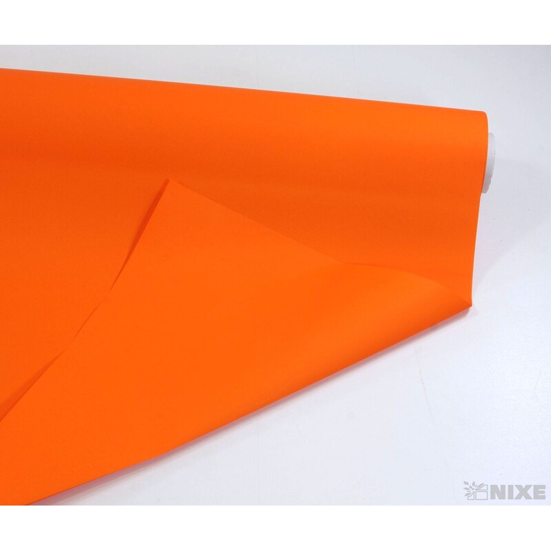 ROLE B-805PL 80cmx40m*ORANŽOVÁ