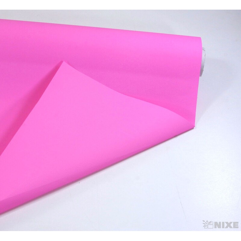 ROLE B-805PL 80cmx40m*RŮŽOVÁ