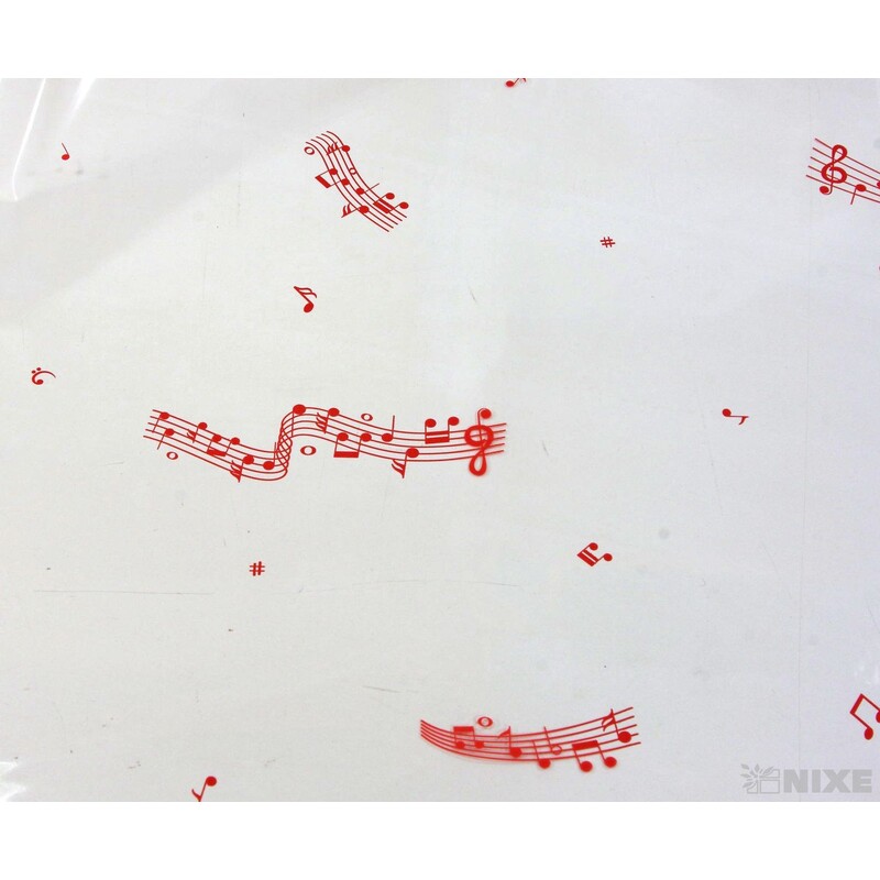 ARCH F A09TJ 100x130cm*ČERVENÁ V+