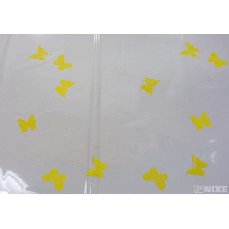 ARCH F 250TJ 100x130cm*ŽLUTÁ V+