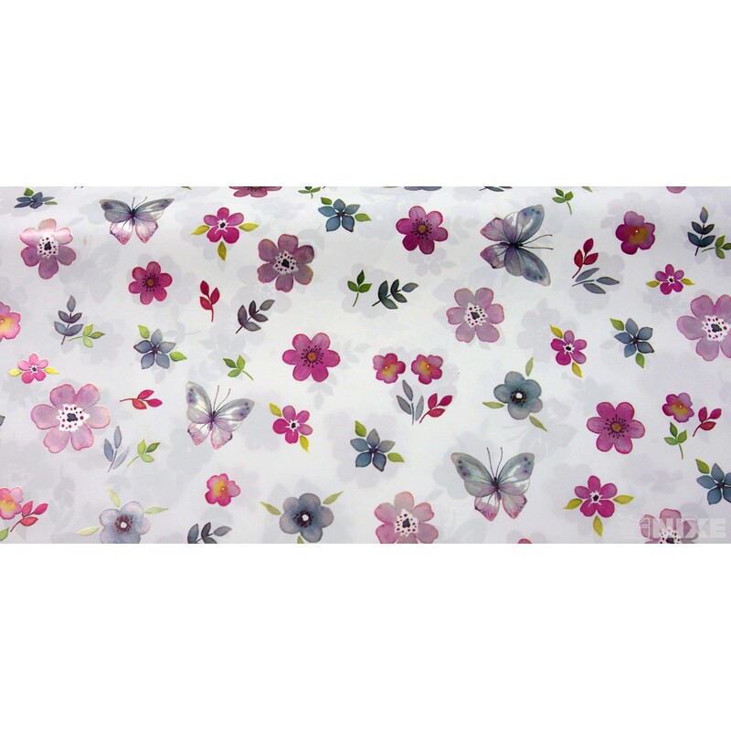 RONDO 40cm S H41P1*BÍLÁ