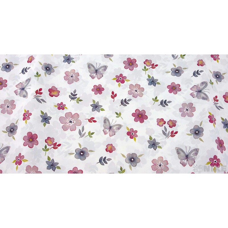 RONDO 50cm S H41P1*BÍLÁ