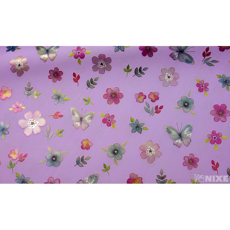 RONDO 40cm S H41P1*FIALOVÁ