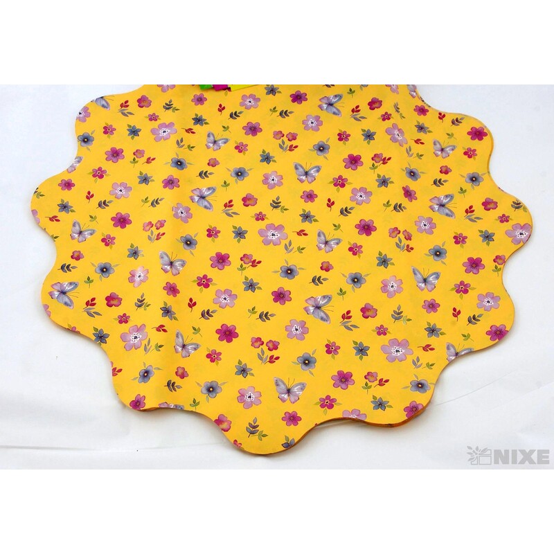 RONDO 50cm S H41P1*ORANŽOVÁ